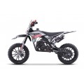 Vozidlo spalovací motor 49CC TIGER Black