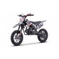 Vozidlo spalovací motor 49CC TIGER Black
