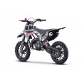Vozidlo spalovací motor 49CC TIGER Black