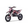 Vozidlo 49CC TIGER Red spalovací motor