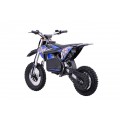 Automobilový motor PIT BIKE Modrý