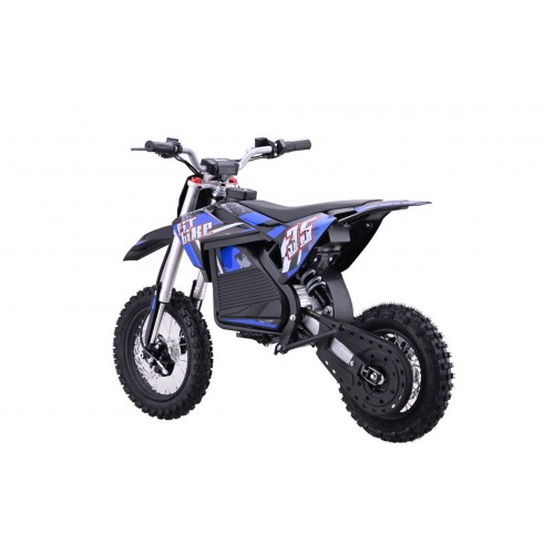 Automobilový motor PIT BIKE Modrý