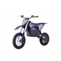Automobilový motor PIT BIKE Modrý
