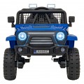 Vozidlo OFF ROAD 4x4 SPORT Modrá