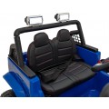 Vozidlo OFF ROAD 4x4 SPORT Modrá