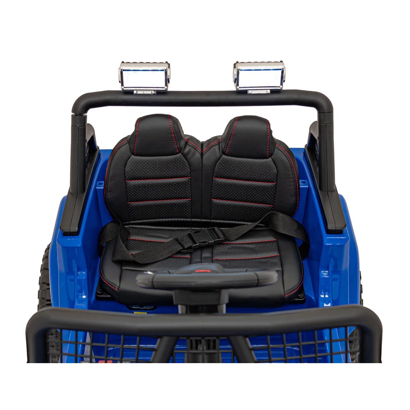 Vozidlo OFF ROAD 4x4 SPORT Modrá