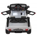 Vozidlo OFF ROAD 4x4 SPORT Bílý