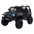 Vozidlo OFF ROAD 4x4 SPORT Černý