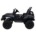 Vozidlo OFF ROAD 4x4 SPORT Černý