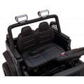 Vozidlo OFF ROAD 4x4 SPORT Černý