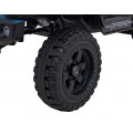Vozidlo OFF ROAD 4x4 SPORT Černý