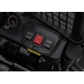 Vozidlo OFF ROAD 4x4 SPORT Černý