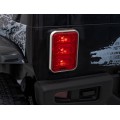 Vozidlo OFF ROAD 4x4 SPORT Černý