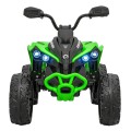 copy of Čtyřkolka Maverick ATV bílý