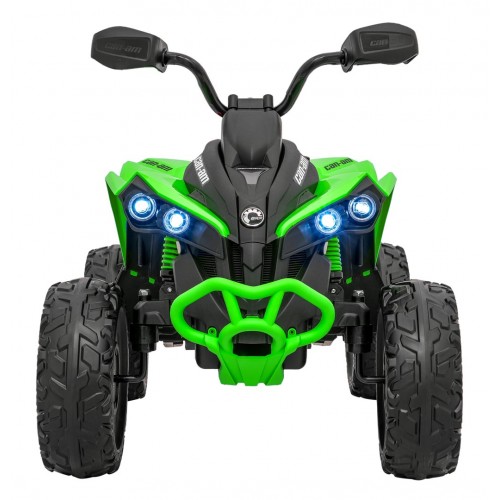 copy of Čtyřkolka Maverick ATV bílý