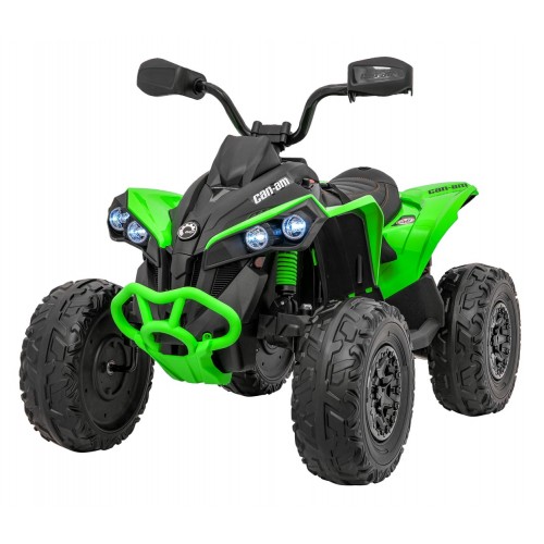 copy of Čtyřkolka Maverick ATV bílý