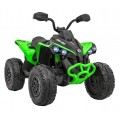 copy of Čtyřkolka Maverick ATV bílý
