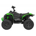copy of Čtyřkolka Maverick ATV bílý