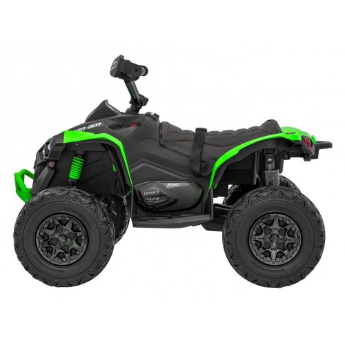 copy of Čtyřkolka Maverick ATV bílý