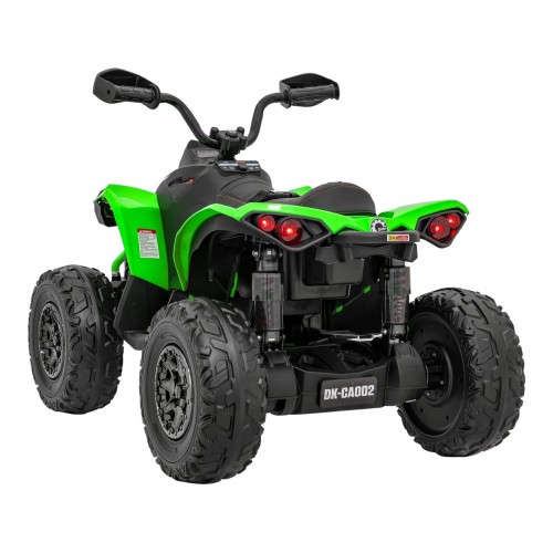 copy of Čtyřkolka Maverick ATV bílý