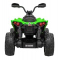 copy of Čtyřkolka Maverick ATV bílý