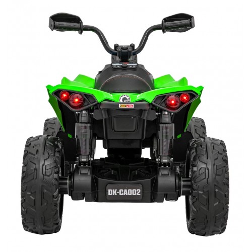 copy of Čtyřkolka Maverick ATV bílý