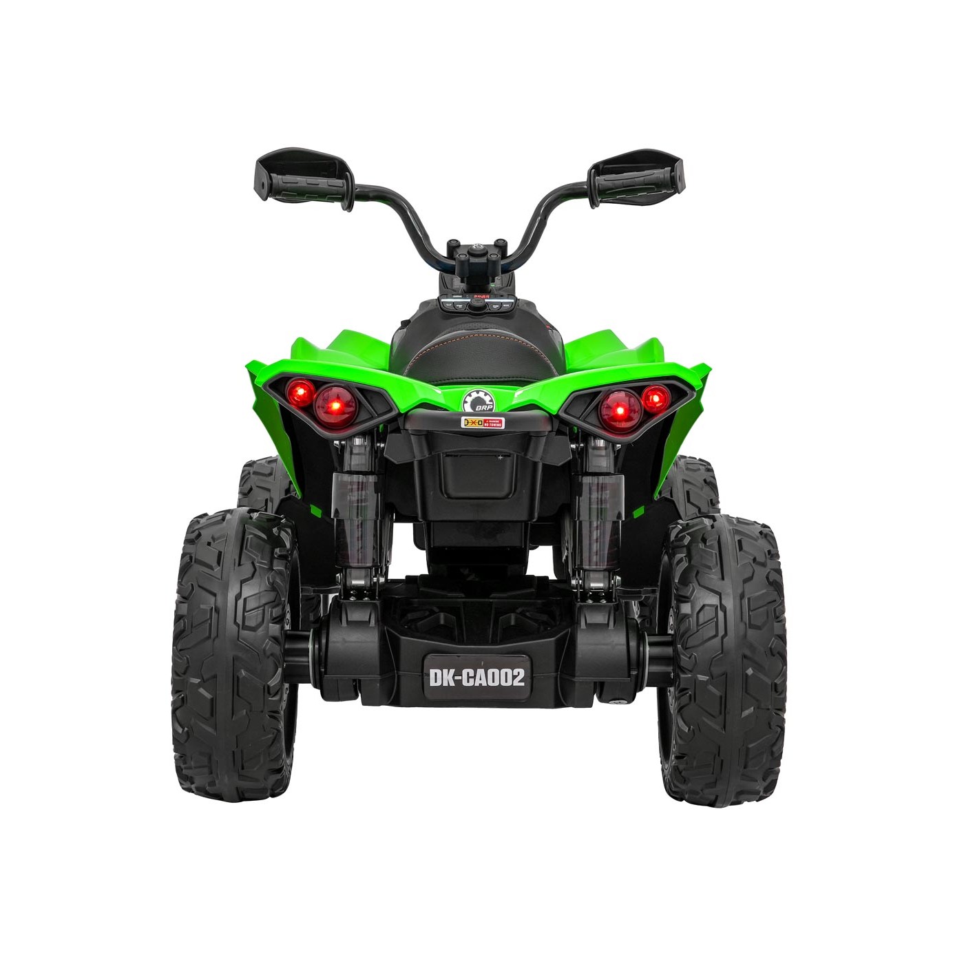 copy of Čtyřkolka Maverick ATV bílý