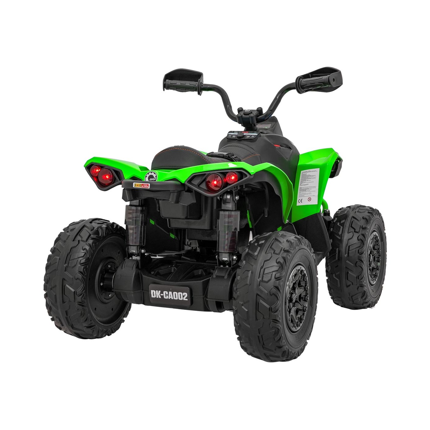 copy of Čtyřkolka Maverick ATV bílý