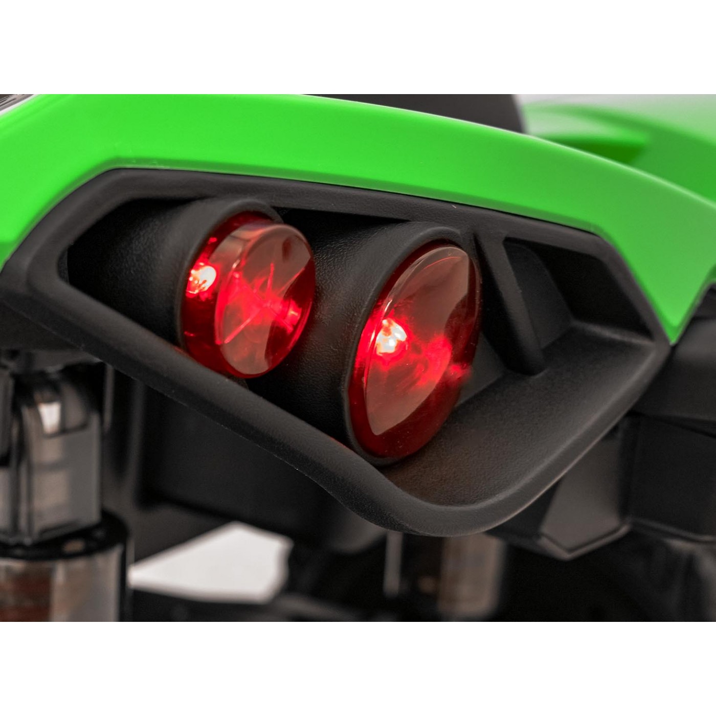 copy of Čtyřkolka Maverick ATV bílý