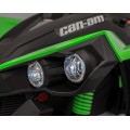 copy of Čtyřkolka Maverick ATV bílý