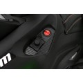 copy of Čtyřkolka Maverick ATV bílý