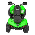 copy of Čtyřkolka Maverick ATV bílý