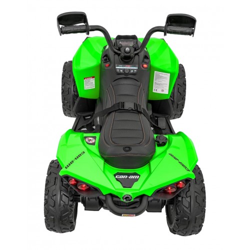 copy of Čtyřkolka Maverick ATV bílý