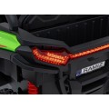 Vozidlo Buggy 4x4 KCK Zelený