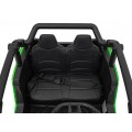 Vozidlo Buggy 4x4 KCK Zelený