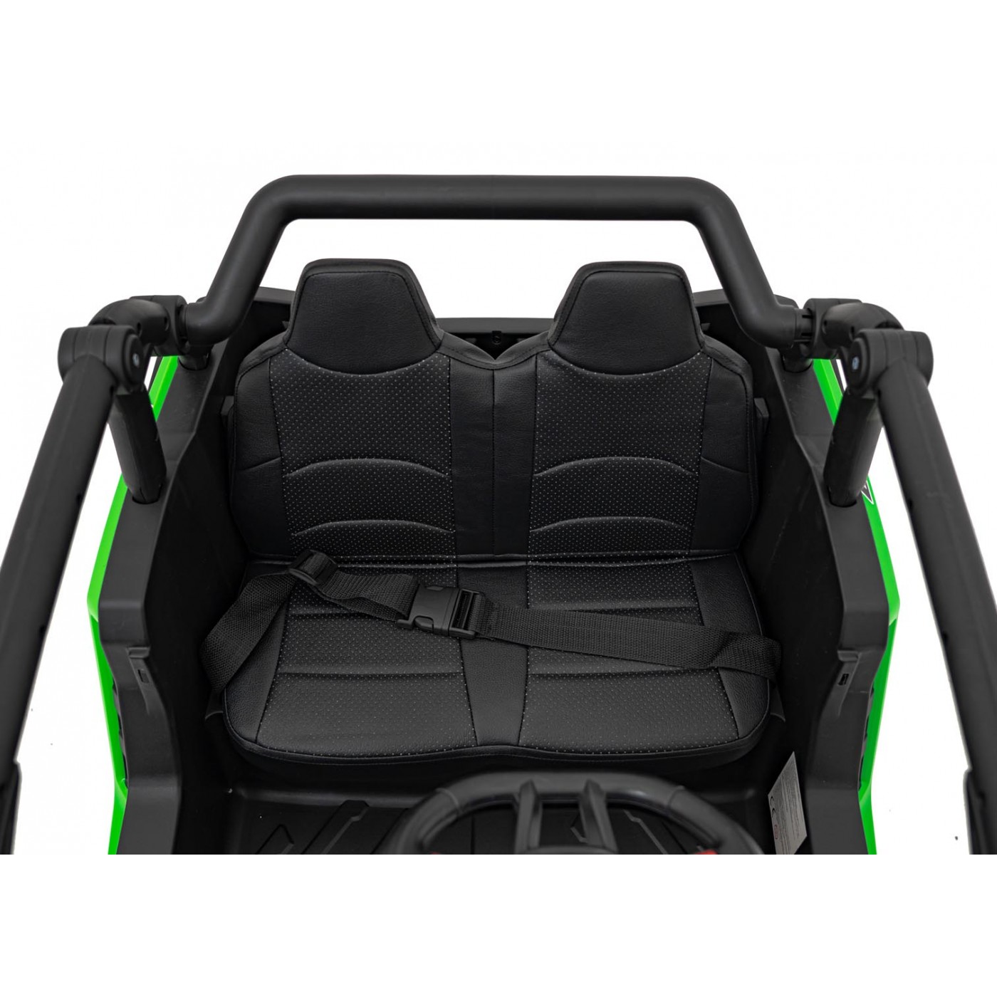 Vozidlo Buggy 4x4 KCK Zelený
