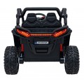 Vozidlo Buggy 4x4 KCK Modrá