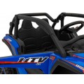 Vozidlo Buggy 4x4 KCK Modrá