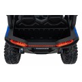 Vozidlo Buggy 4x4 KCK Modrá