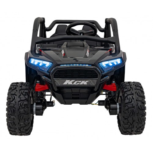 Vozidlo Buggy 4x4 KCK Černý