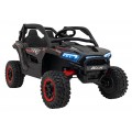 Vozidlo Buggy 4x4 KCK Černý