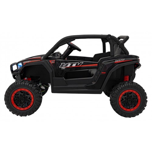Vozidlo Buggy 4x4 KCK Černý