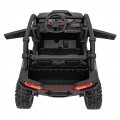 Vozidlo Buggy 4x4 KCK Černý