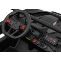 Vozidlo Buggy 4x4 KCK Černý