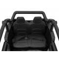 Vozidlo Buggy 4x4 KCK Černý