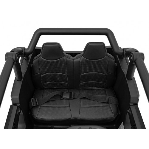 Vozidlo Buggy 4x4 KCK Černý