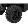 Vozidlo Buggy 4x4 KCK Černý