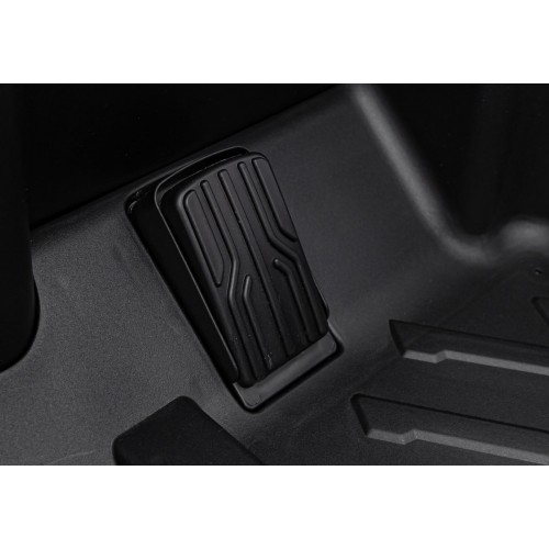 Vozidlo Buggy 4x4 KCK Bílý