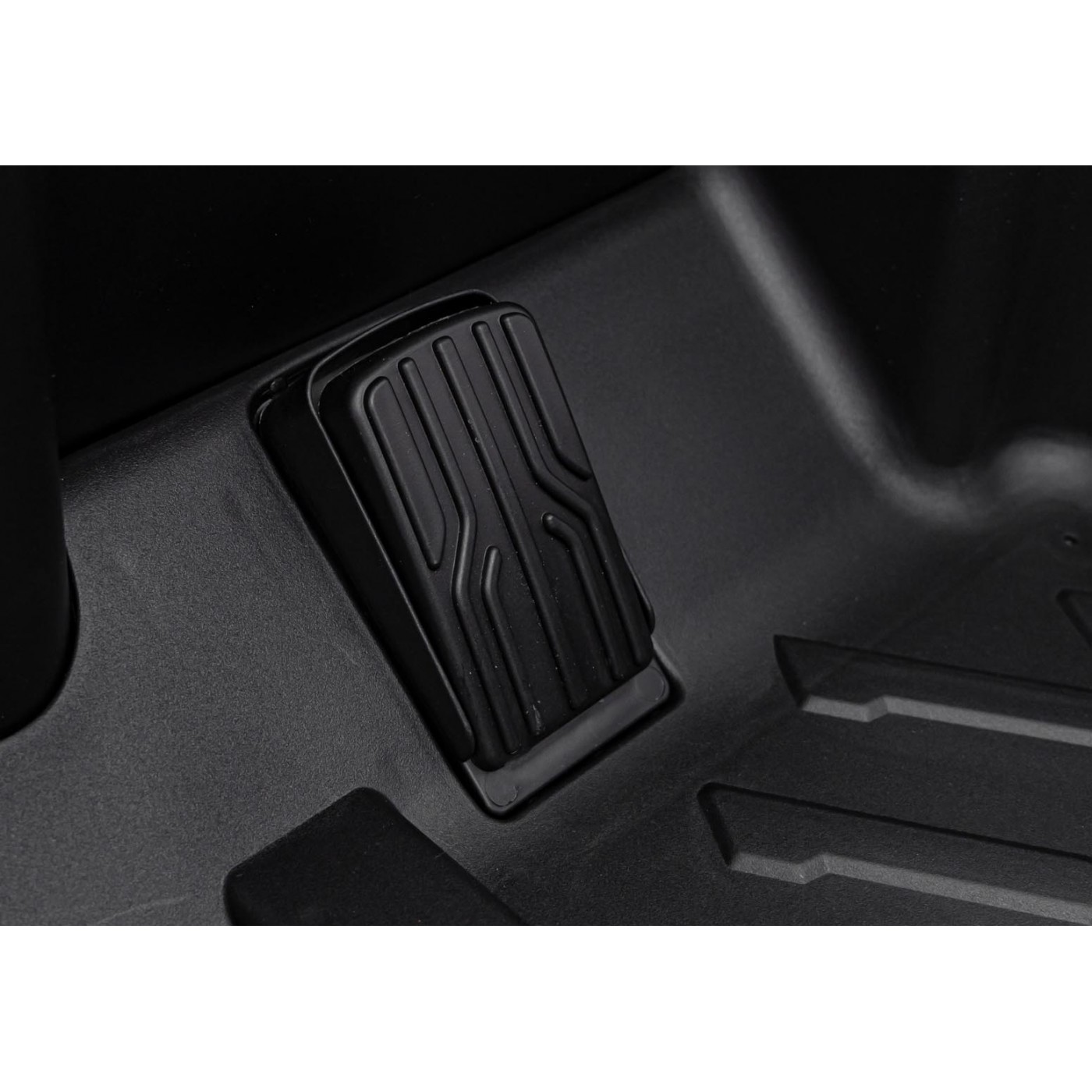 Vozidlo Buggy 4x4 KCK Bílý