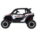 Vozidlo Buggy 4x4 KCK Bílý